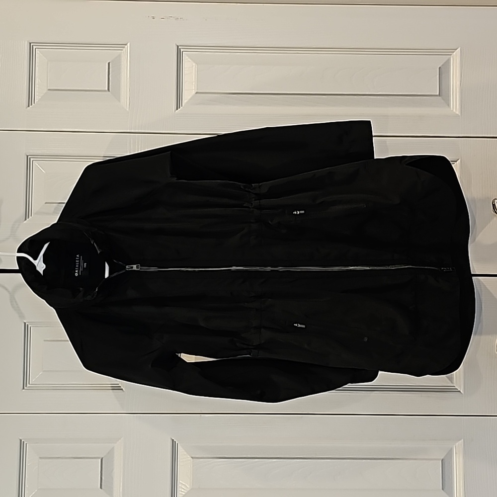 Athleta windbreaker/raincoat